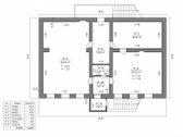 Parduodamos patalpos miesto centre su - nuotraukos Nr. 12
