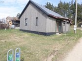 Parduodamas Naujai Statomas 79,84 Kv.m - nuotraukos Nr. 2