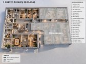 Parduodama Administracinio Pasta To Dalis - nuotraukos Nr. 4
