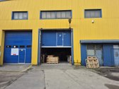 Išnuomojamos sandėliavimo patalpos Butrimonių - nuotraukos Nr. 12