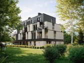 Butas parduodamas naujos statybos projekte - nuotraukos Nr. 2
