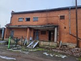 Parduodamos erdvios komercinės paskirties