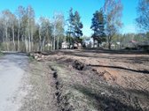Parduodami 3 sklypai Trakų r. sav., Lentvario