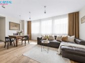 Parduodamas stilingas ir šviesus Butas – - nuotraukos Nr. 5