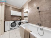 Parduodamas stilingas ir šviesus Butas – - nuotraukos Nr. 14