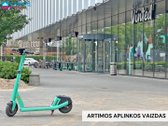 Parduodamas stilingas ir šviesus Butas – - nuotraukos Nr. 32