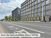 Parduodamas stilingas ir šviesus Butas – - nuotraukos Nr. 33
