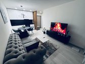 Išnuomojamas 2 kambarių butas., Išradėjų g 4a