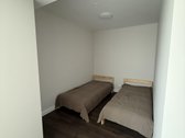 Nuomojamos nestandartinio išplanavimo - nuotraukos Nr. 6