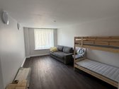 Nuomojamos nestandartinio išplanavimo - nuotraukos Nr. 8
