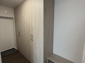 Nuomojamos nestandartinio išplanavimo - nuotraukos Nr. 11