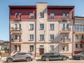 Parduodamas Erdvus 5 Kambarių Butas Klaipėdos - nuotraukos Nr. 22