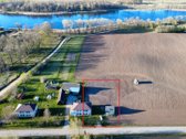 Parduodama Pusė Namo (1 Ir 2 Aukštai) - nuotraukos Nr. 2