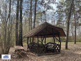 Parduodamas išskirtinis sklypas vaizdingoje - nuotraukos Nr. 21