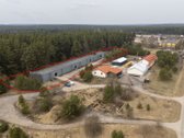 Parduodamas 1453 Kv.m. Sandėliavimo Pastatas - nuotraukos Nr. 2