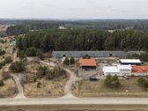 Parduodamas 1453 Kv.m. Sandėliavimo Pastatas - nuotraukos Nr. 5