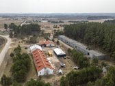 Parduodamas 1453 Kv.m. Sandėliavimo Pastatas - nuotraukos Nr. 4