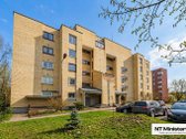 Parduodamas Keturių Kambarių Butas Žvėryne! - nuotraukos Nr. 11