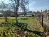 Parduodamas Sodo Sklypas Su Namu Elektrėnuose - nuotraukos Nr. 8