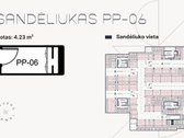 Parduodami Sandėliukai Naujamiestyje - - nuotraukos Nr. 3