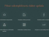 Miškingoje Vilniaus miesto dalyje, Burbiškėse - nuotraukos Nr. 5