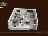 Naujas projektas „Miško sprintas“ – tai namai - nuotraukos Nr. 3