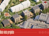 Naujas projektas „Miško sprintas“ – tai namai - nuotraukos Nr. 4