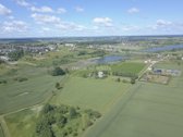 Parduodamas išskirtinis žemės sklypų masyvas