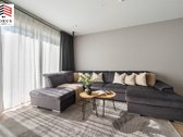 Parduodamas moderniai įrengtas, kraštinis - nuotraukos Nr. 3