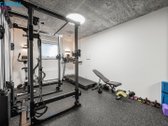 Parduodamas Erdvus Ir Visiškai Unikalus Namas - nuotraukos Nr. 10