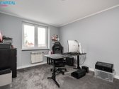 Parduodamas Erdvus Ir Visiškai Unikalus Namas - nuotraukos Nr. 45