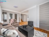Parduodamas Erdvus Ir Visiškai Unikalus Namas - nuotraukos Nr. 13