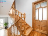 Parduodamas Erdvus Ir Visiškai Unikalus Namas - nuotraukos Nr. 47