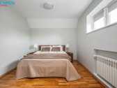 Parduodamas Erdvus Ir Visiškai Unikalus Namas - nuotraukos Nr. 20