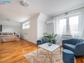 Parduodamas Erdvus Ir Visiškai Unikalus Namas - nuotraukos Nr. 18