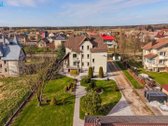 Parduodamas Erdvus Ir Visiškai Unikalus Namas - nuotraukos Nr. 37