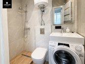 Kokybiškai Ir Šiuolaikiškai Įrengtas Butas - nuotraukos Nr. 12
