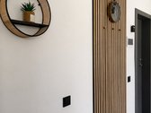 Kokybiškai Ir Šiuolaikiškai Įrengtas Butas - nuotraukos Nr. 13