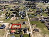 Parduodamas 10.80 arų namų valdos sklypas - nuotraukos Nr. 5