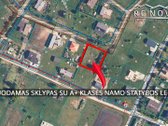 Parduodamas 10.80 arų namų valdos sklypas - nuotraukos Nr. 17