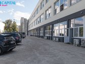 Parduodamas Naujai Įrengtas Loftas Patogioje - nuotraukos Nr. 15