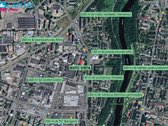Parduodamas Naujai Įrengtas Loftas Patogioje - nuotraukos Nr. 17
