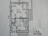 Parduodamas sodo namas S.b. Dobilas - nuotraukos Nr. 6