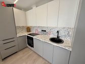 Kretingoje, Klaipėdos g. parduodamas dviejų