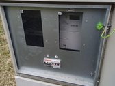 Didžiosios Riešės k. v., Plačioji g. 25, - nuotraukos Nr. 3