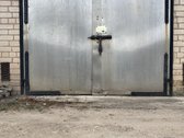 Gal Ieškote Garažo Ar Darbinės Studijos? Tai