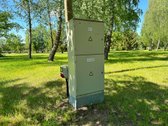 Parduodamas Sklypas Tarp Dviejų Ežerų Metelių - nuotraukos Nr. 5