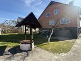 Parduodamas įrengtas gyvenamas namas - nuotraukos Nr. 5
