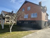 Parduodamas įrengtas gyvenamas namas - nuotraukos Nr. 6