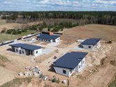 Parduodami Nauji, dar nereklamuoti, Namai: - nuotraukos Nr. 9